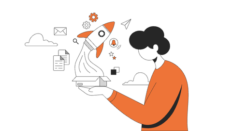 Startup Illustrations Pack
