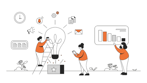 Startup Illustrations Pack
