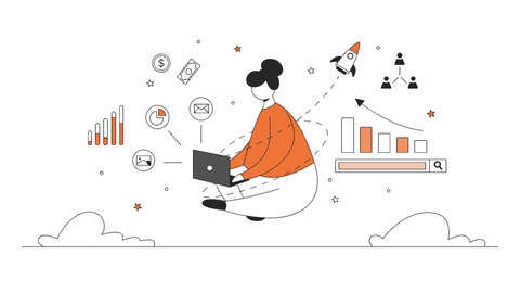 Startup Illustrations Pack
