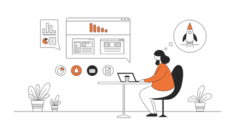 Startup Illustrations Pack