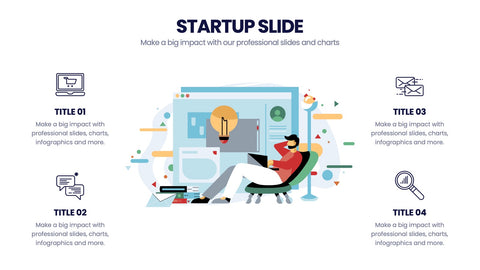 Startup Infographics