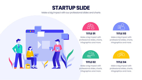 Startup Infographics