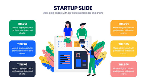 Startup Infographics