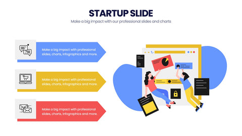Startup Infographics