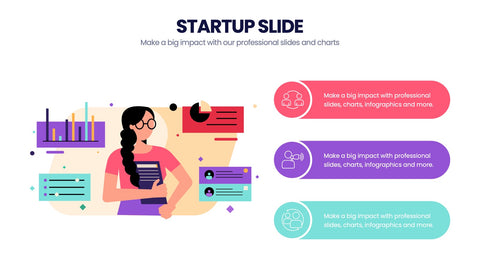 Startup Infographics