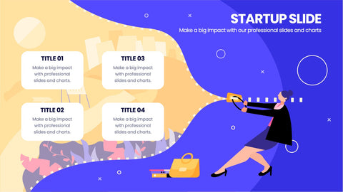 Startup Infographics