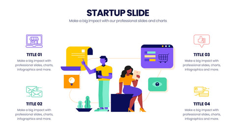 Startup Infographics