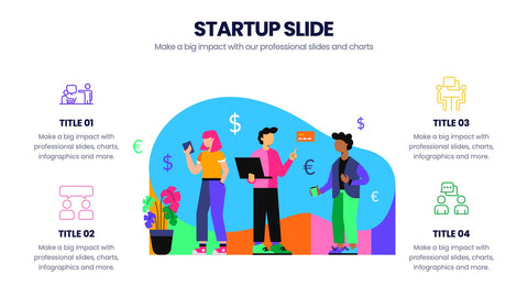 Startup Infographics