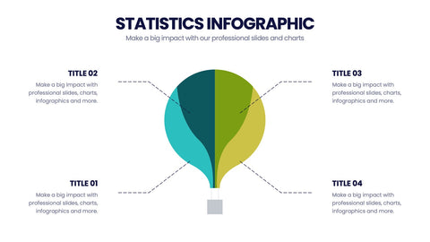 Statistics Infographics
