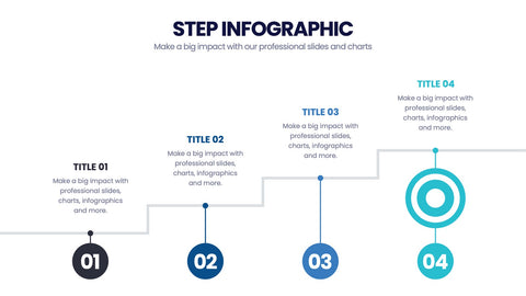 Step Infographics