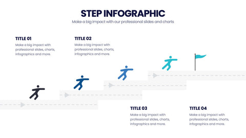 Step Infographics