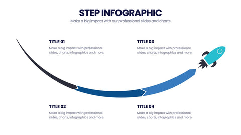 Step Infographics