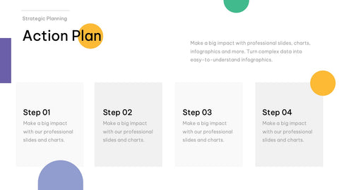 Strategic Planning Presentation