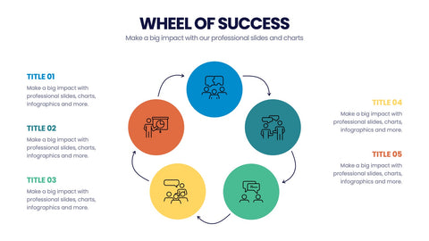 Success Infographics
