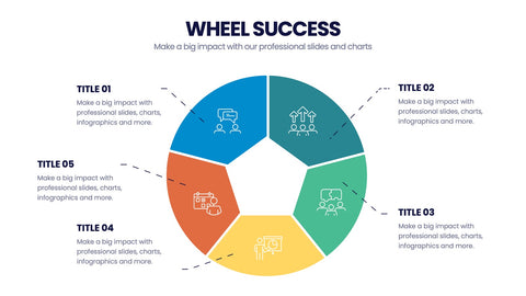 Success Infographics