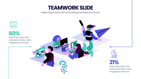 Teamwork Infographics
