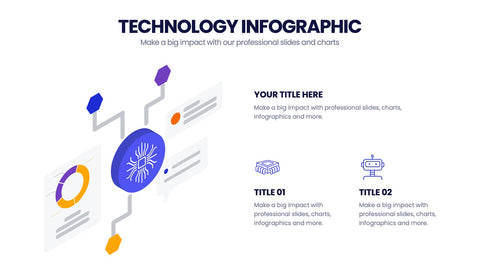 Technology Infographics