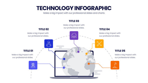 Technology Infographics