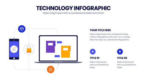 Technology Infographics