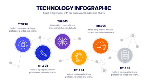 Technology Infographics