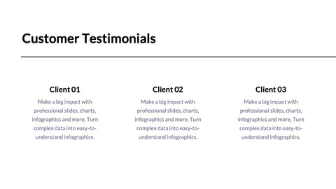 Tempest Sales Performance Report Presentation