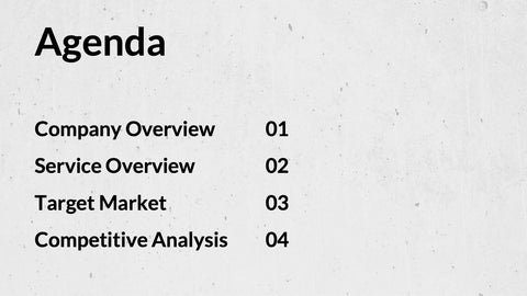 Tempest Sales Performance Report Presentation