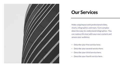 Tempest Sales Performance Report Presentation