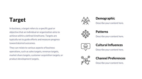 Tempest Sales Performance Report Presentation