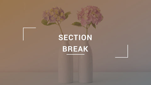 Thorn Minimal Presentation Template