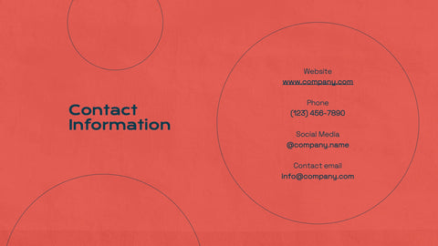 Titan Marketing Research Report Presentation