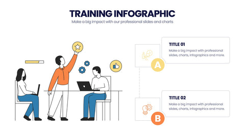 Training Infographics