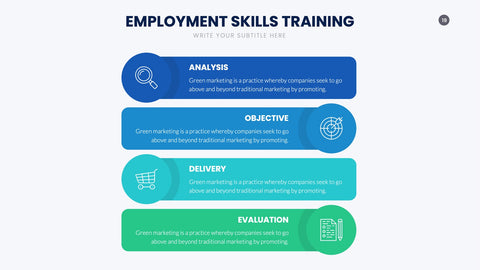 Training Infographics for L&D & Onboarding