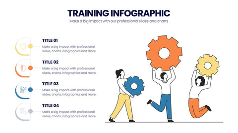 Training Infographics