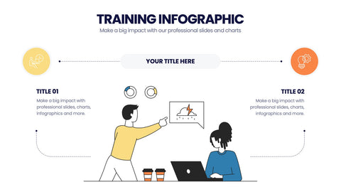 Training Infographics
