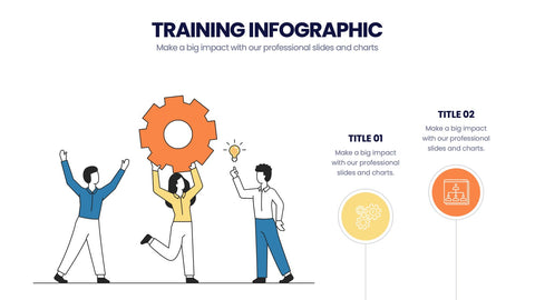 Training Infographics