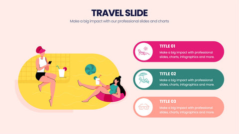 Travel Infographics