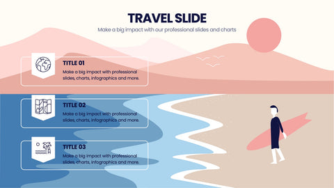 Travel Infographics