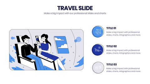 Travel Infographics