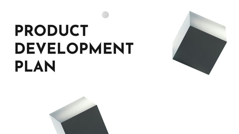 Trident Product Development Plan Presentation