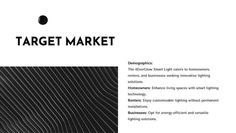 Trident Product Development Plan Presentation