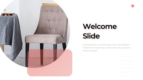Unicorn Startup Presentation Template