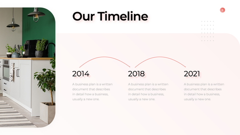 Unicorn Startup Presentation Template