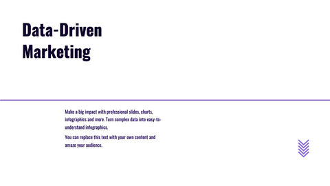 Utopia Marketing Proposal Template Presentation