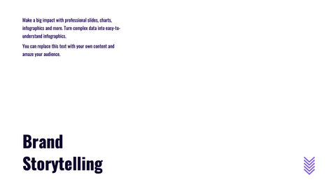 Utopia Marketing Proposal Template Presentation