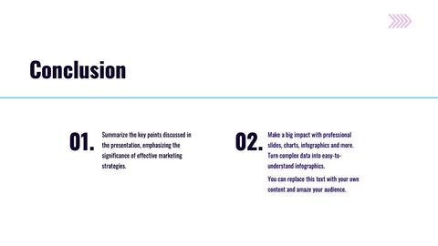 Utopia Marketing Proposal Template Presentation