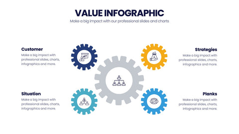 Value Infographics