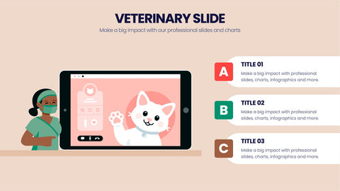 Veterinary Infographics