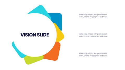 Vision Infographics