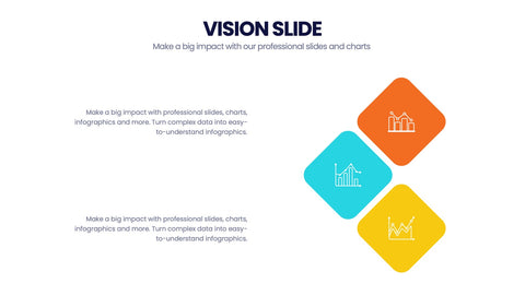 Vision Infographics