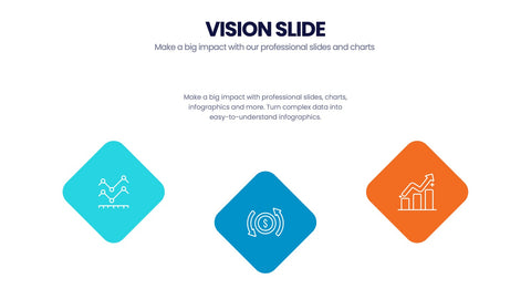 Vision Infographics